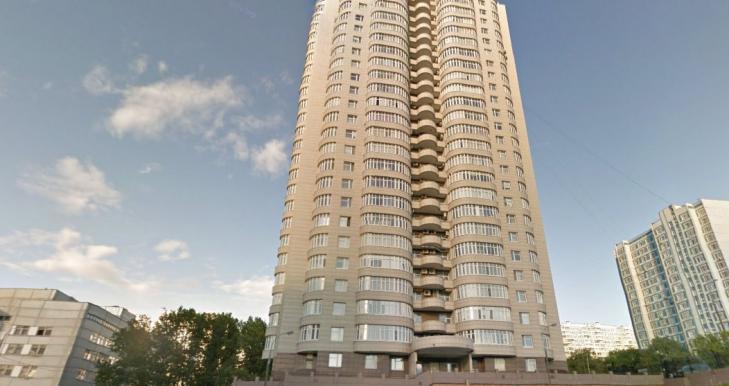 фото ЖК "Осенний бульвар" Москва - 1
